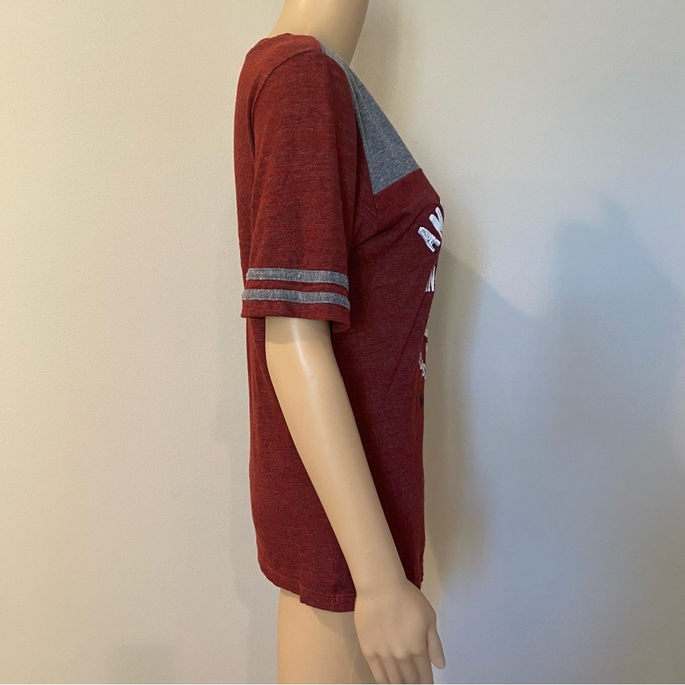 Angels Baseball Tee - Picture 2 of 6